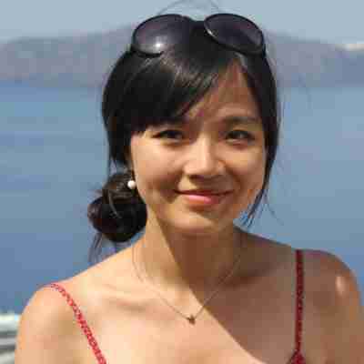 Profile image of Jill Zhao