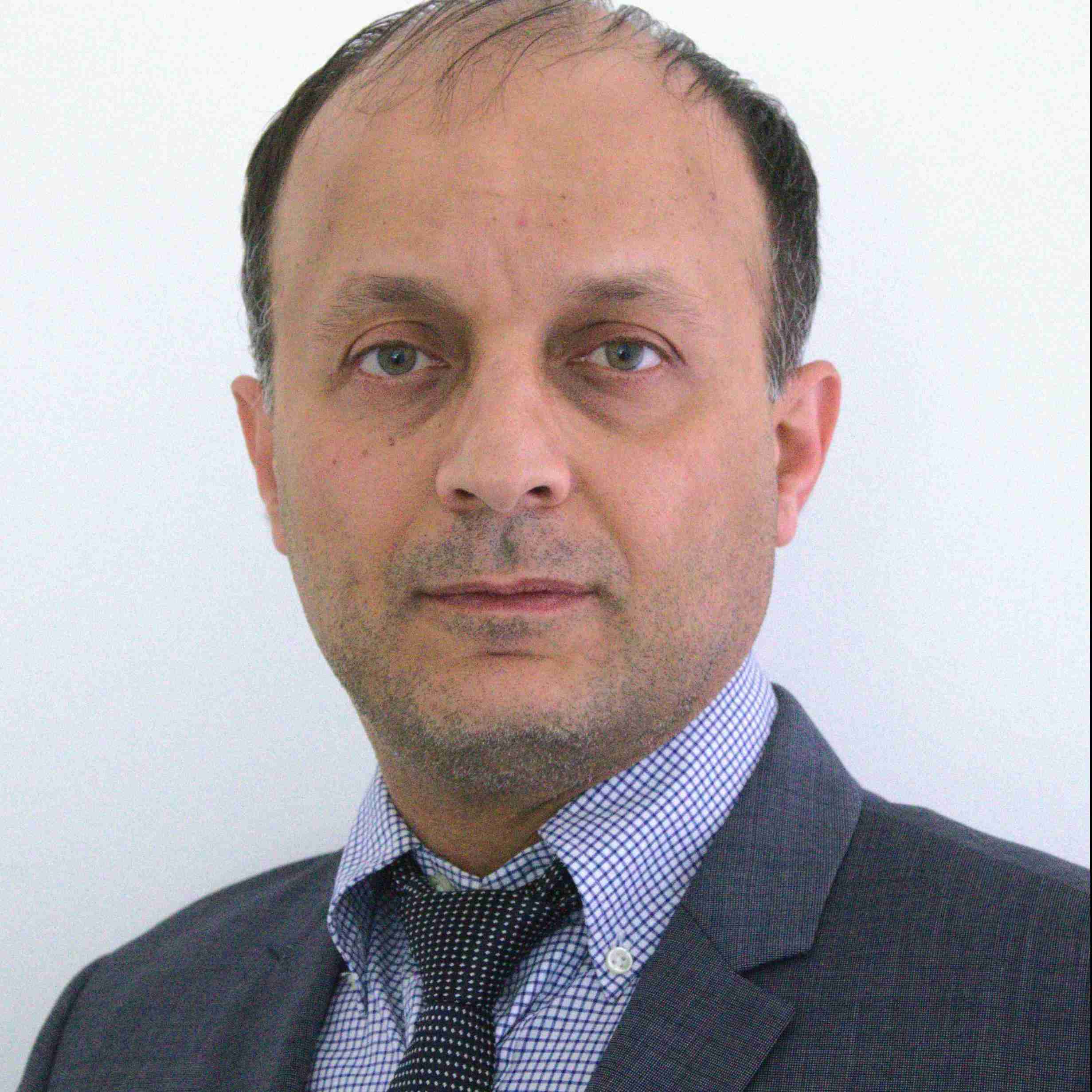 Profile image of Dr Zak Abdallah