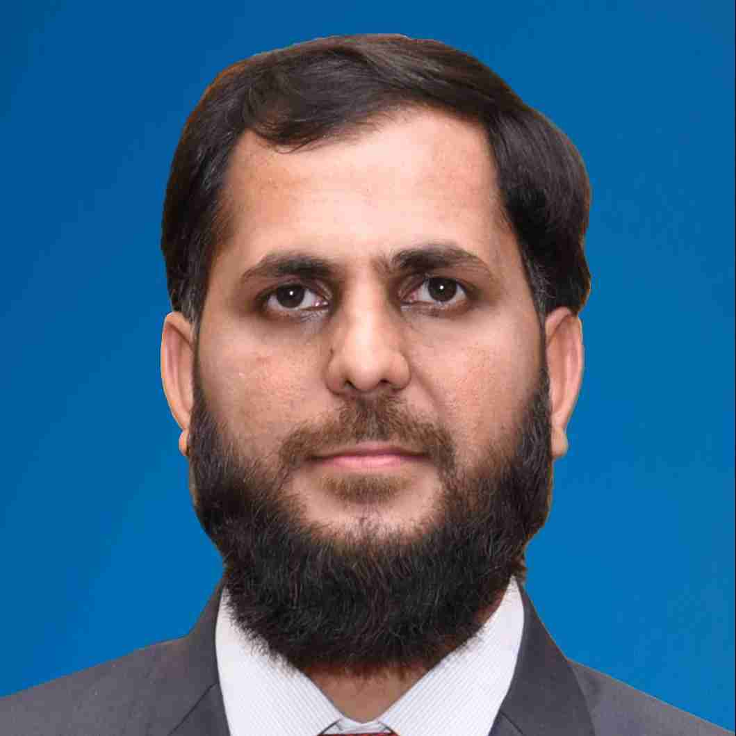 Profile image of Dr Shahid Latif