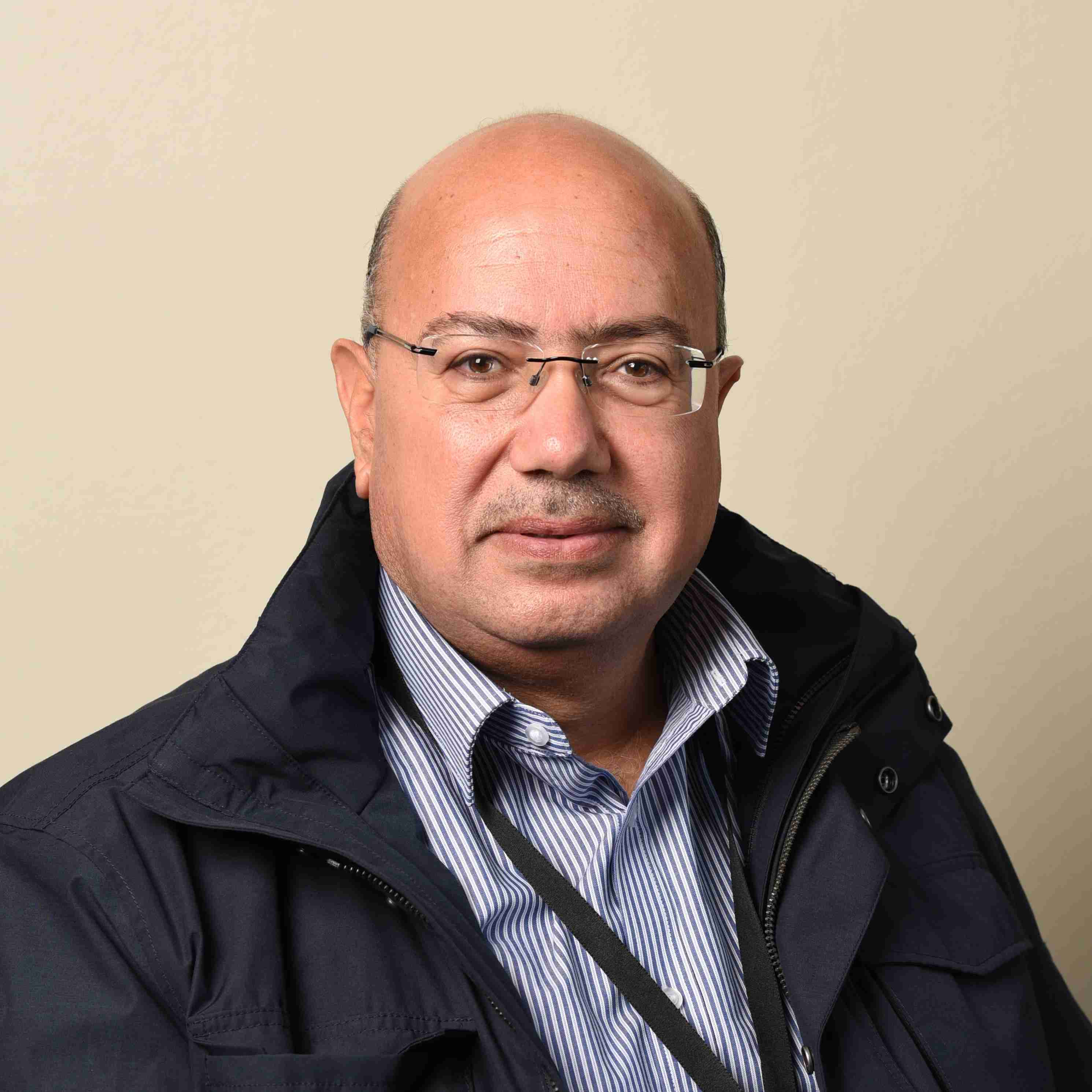 Profile image of Ashraf Afifi