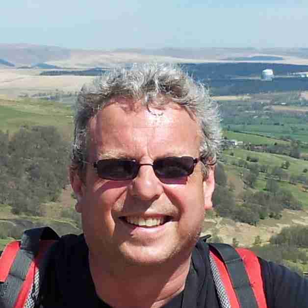 Profile image of Adam Poole