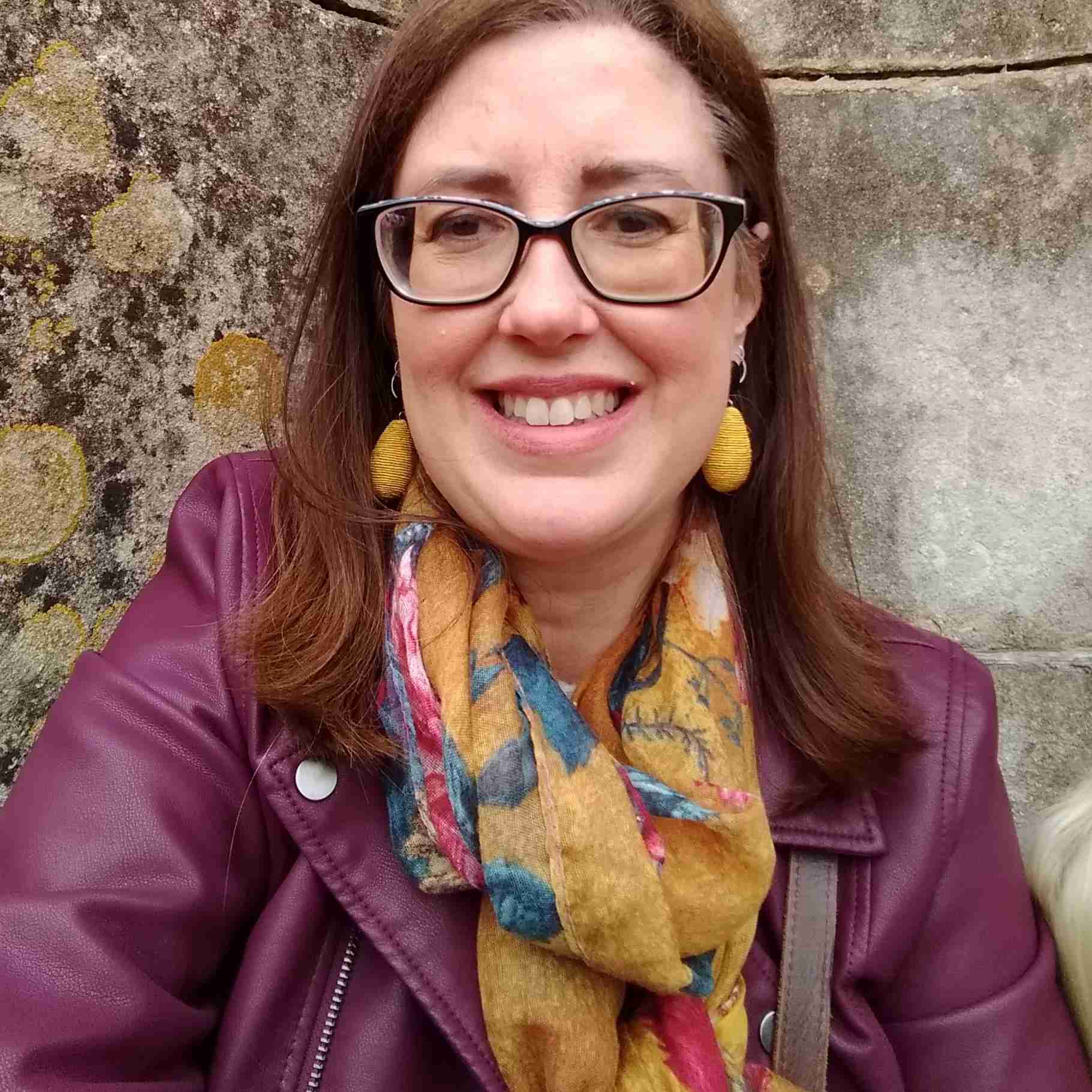 Profile image of Dr Hilary Lowe