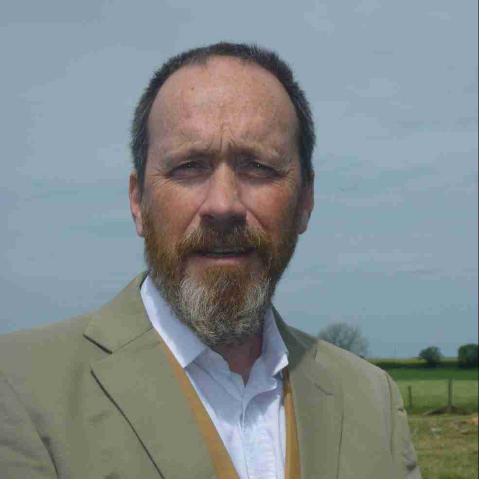 Profile image of Dr Ian Smith