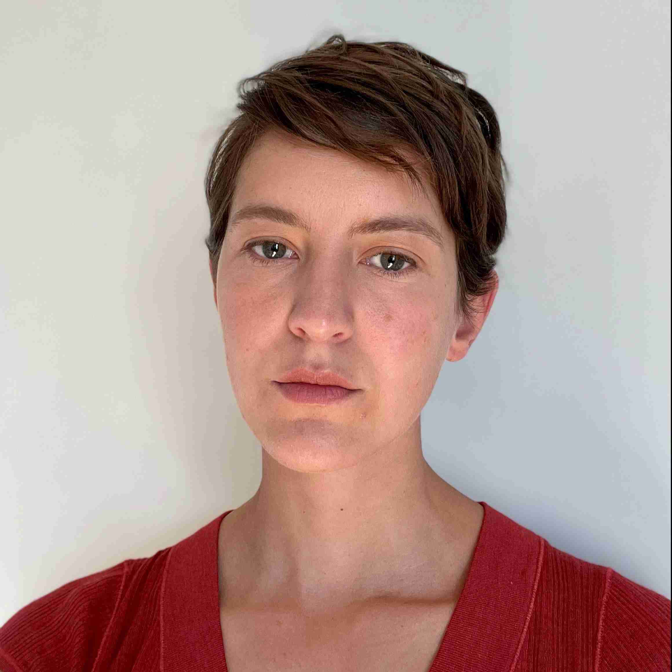 Profile image of Rachael McClatchey