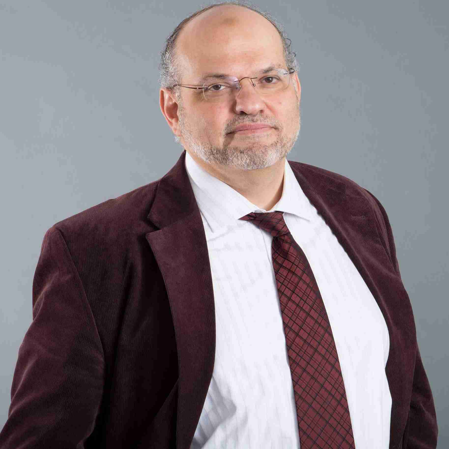 Profile image of  Mohammed Odeh