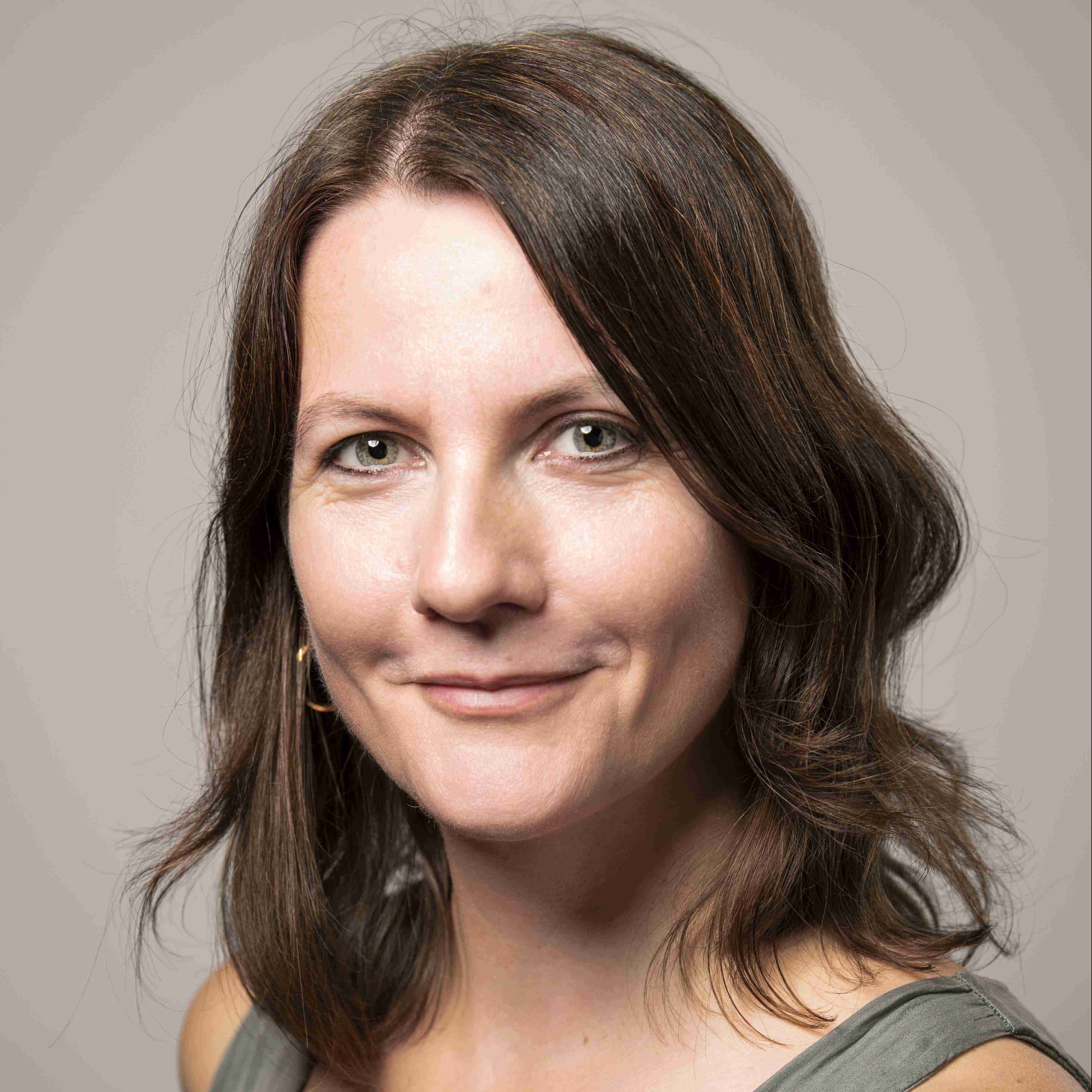 Profile image of Dr Michaela Palmer