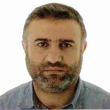 Profile image of Dr Mehmet Aydin