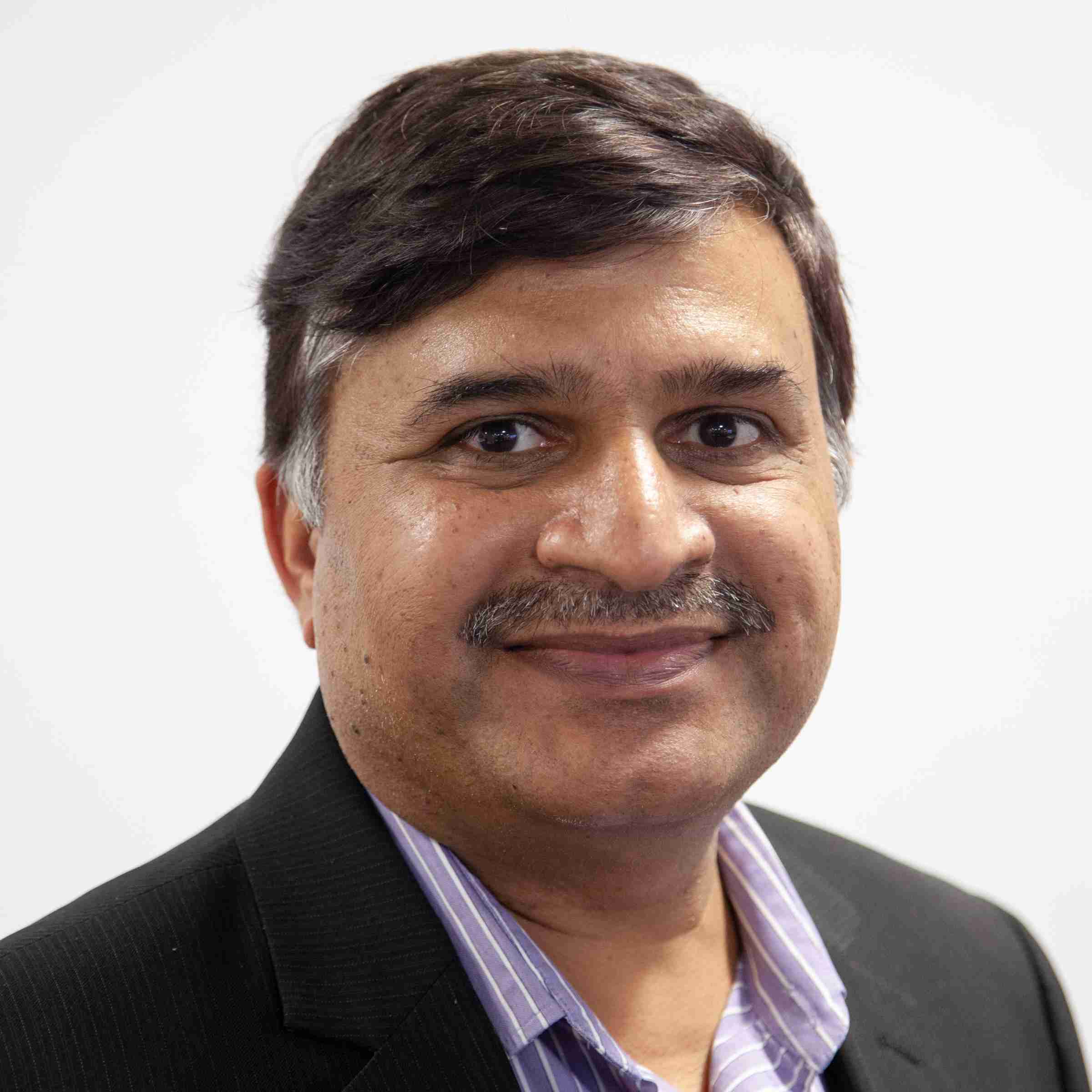 Profile image of Dr Anil Kashyap
