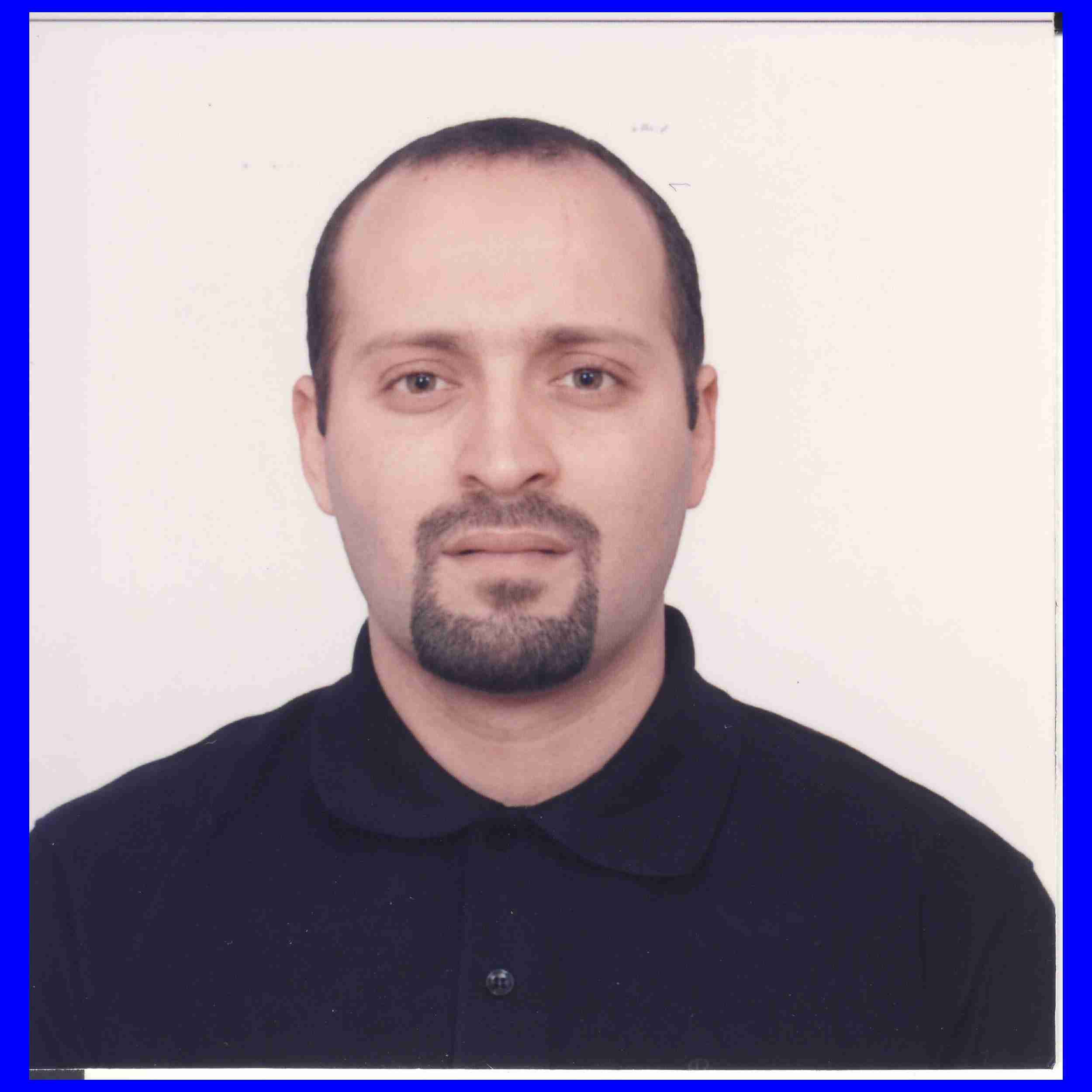 Profile image of Djamel Djenouri