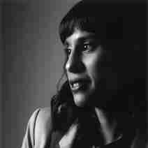 Profile image of Suwita Hani Randhawa