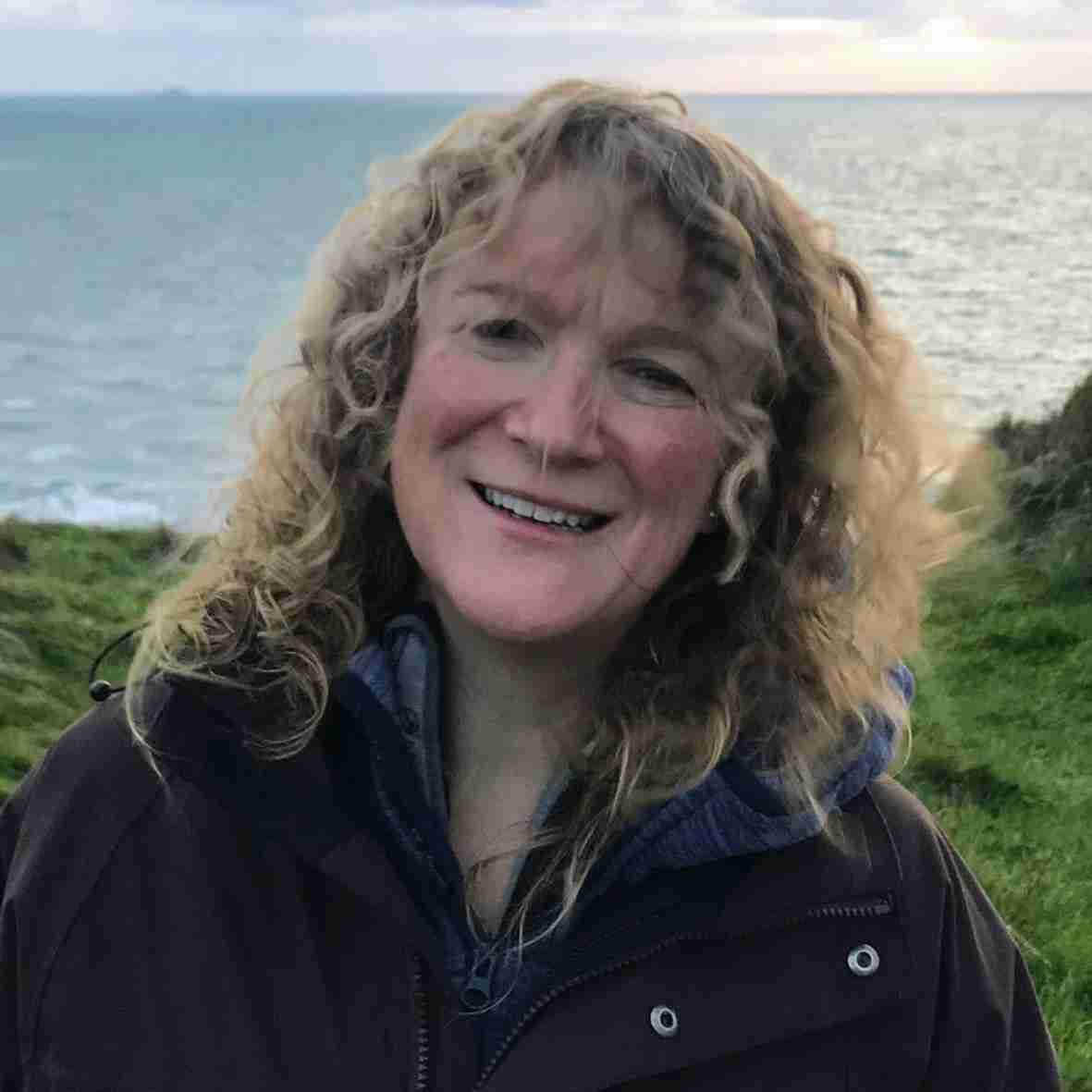 Profile image of Lynda Hughes