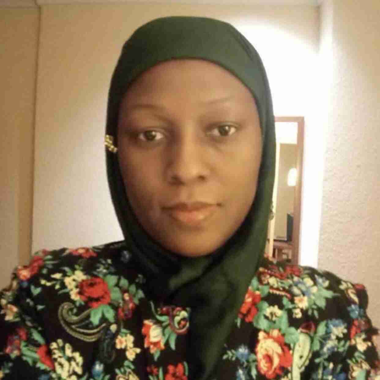 Profile image of Dr Faatihah Niyi-Odumosu