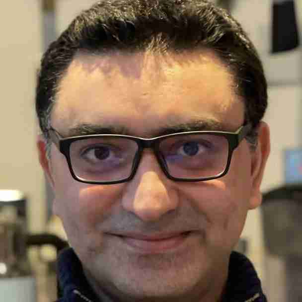 Profile image of Reza Imani Asrai