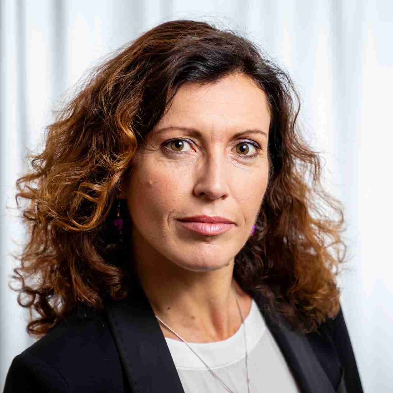 Profile image of Dr Miriam Ricci