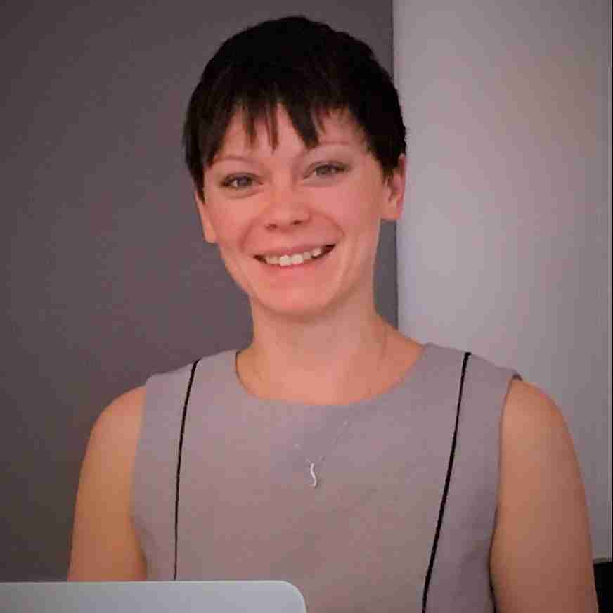 Profile image of Dr Nicola Stock