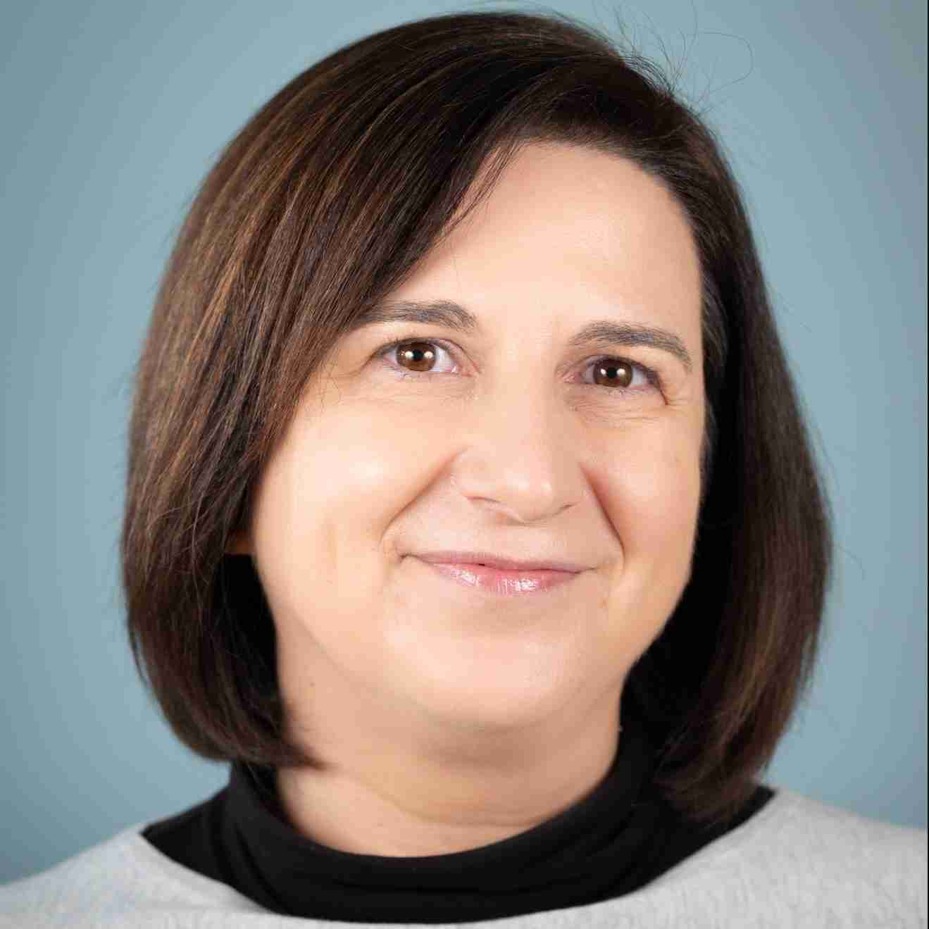 Profile image of Dr Petia Petrova