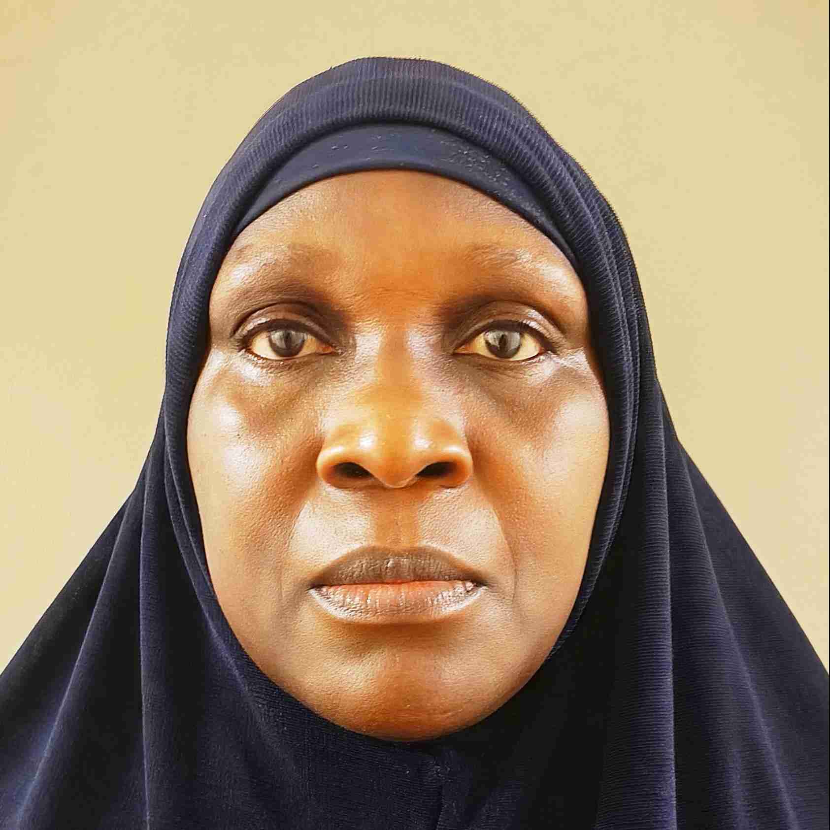 Profile image of Naimah Muhammed-Yakubu