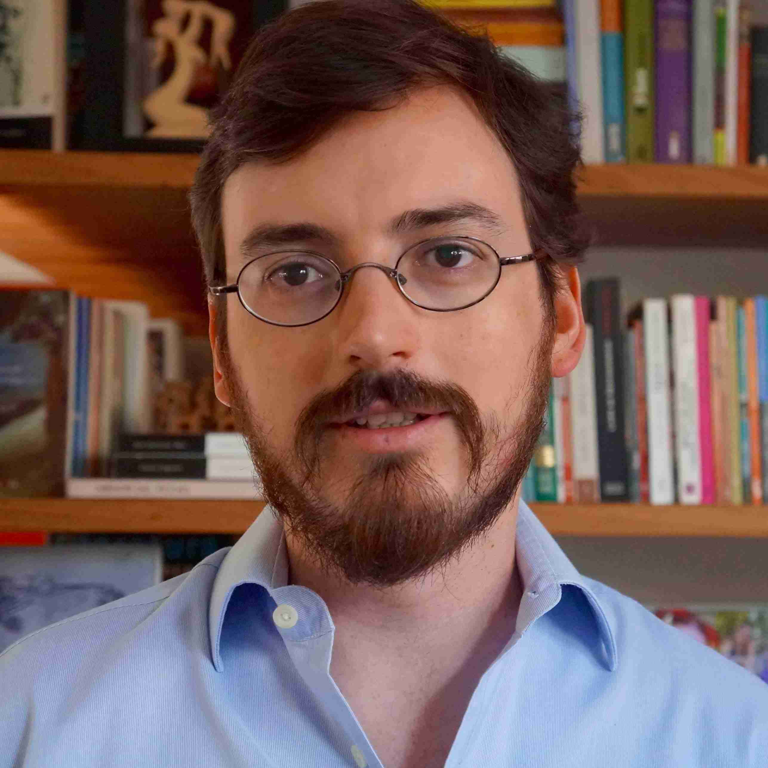 Profile image of Dr Fernando Monteiro Rugitsky