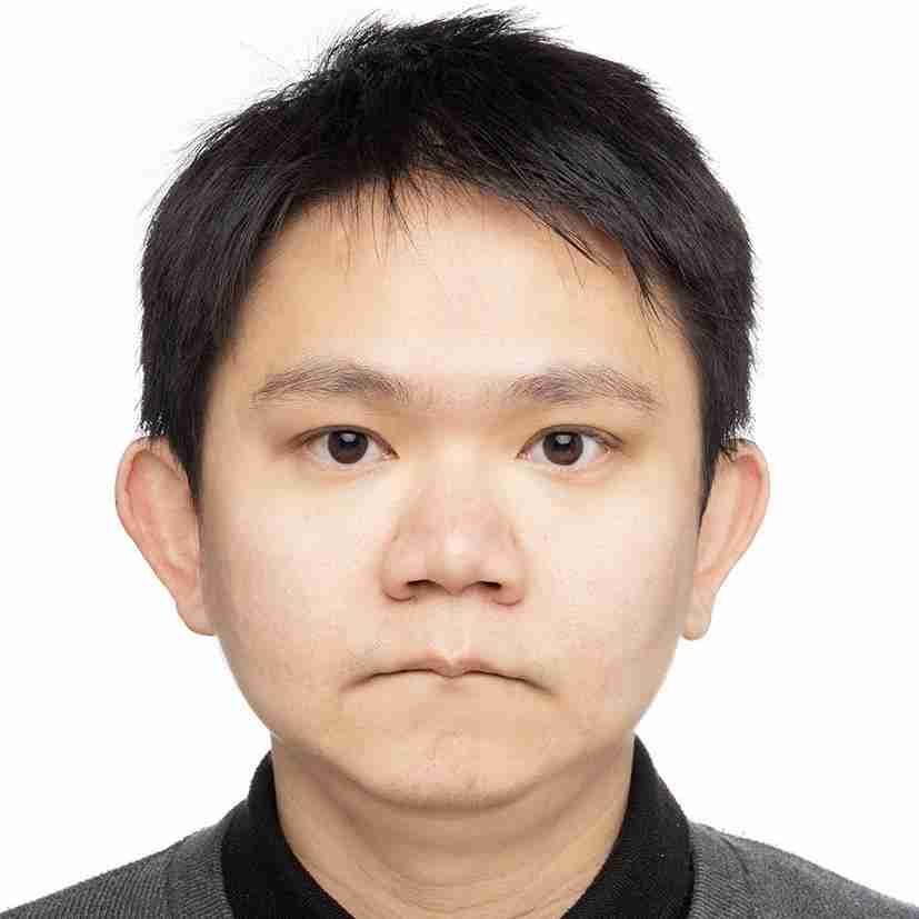 Profile image of Dr Zheng Feei Ma