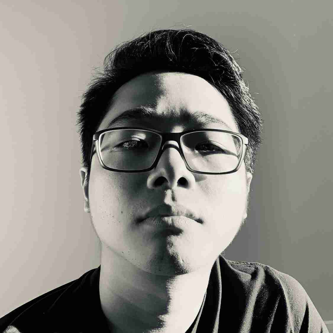 Profile image of Mr GiGi Zheng