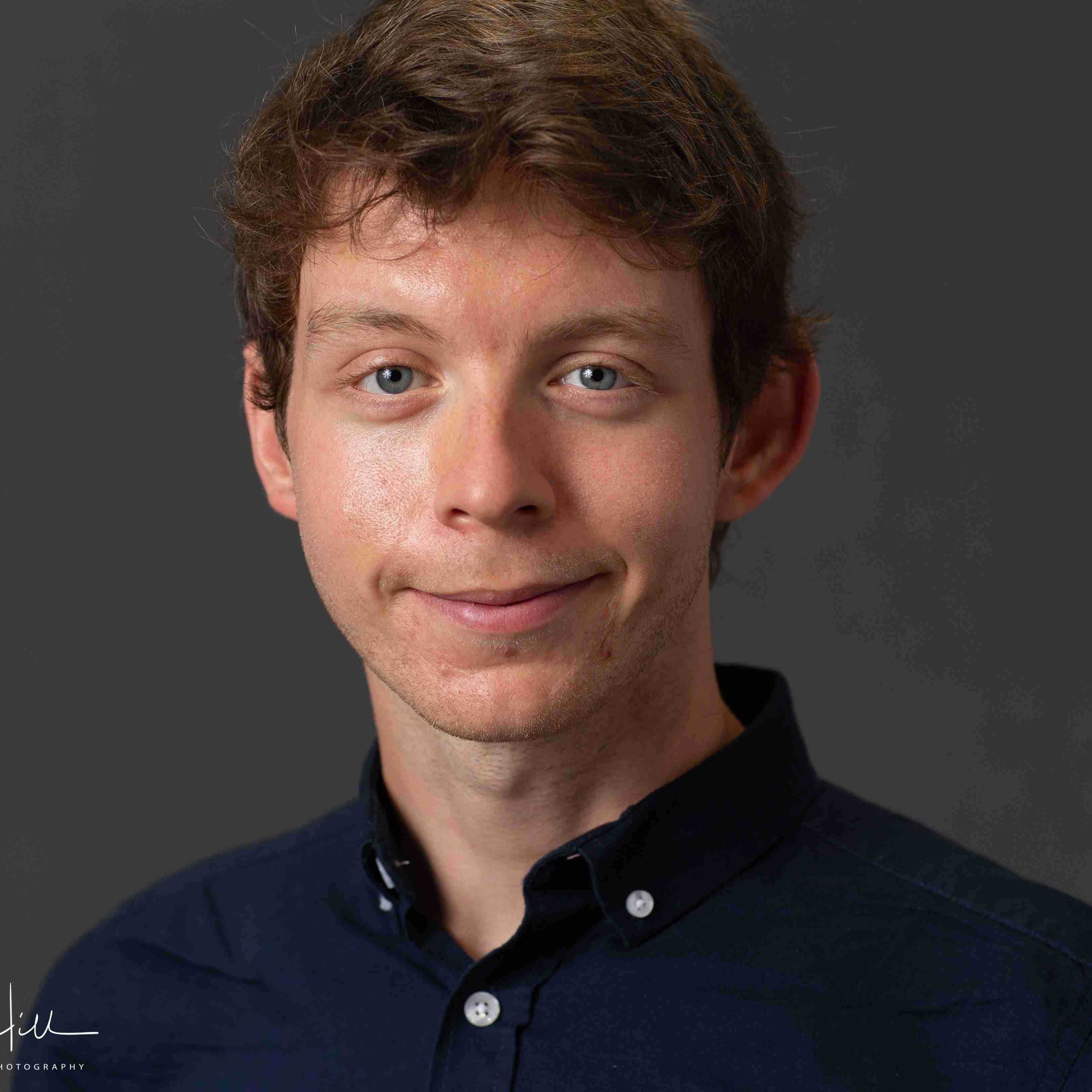 Profile image of Cameron Steer