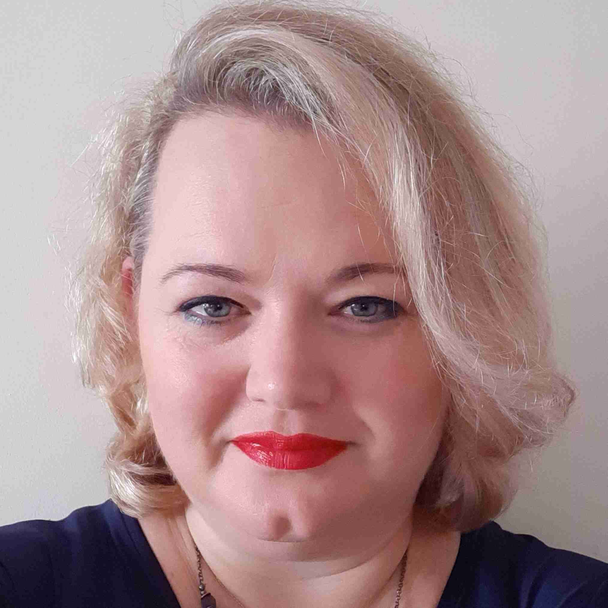 Profile image of Natascha Van Zyl
