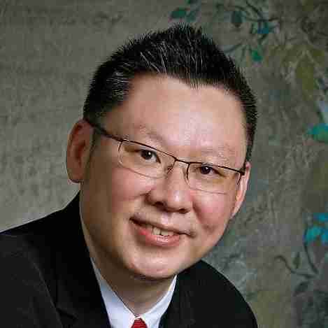 Profile image of Budi Chandra