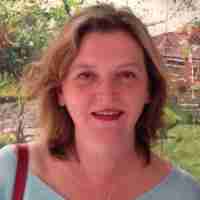 Profile image of Dr Jacqueline Butler