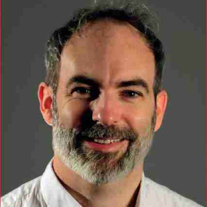 Profile image of Benjamin Knight