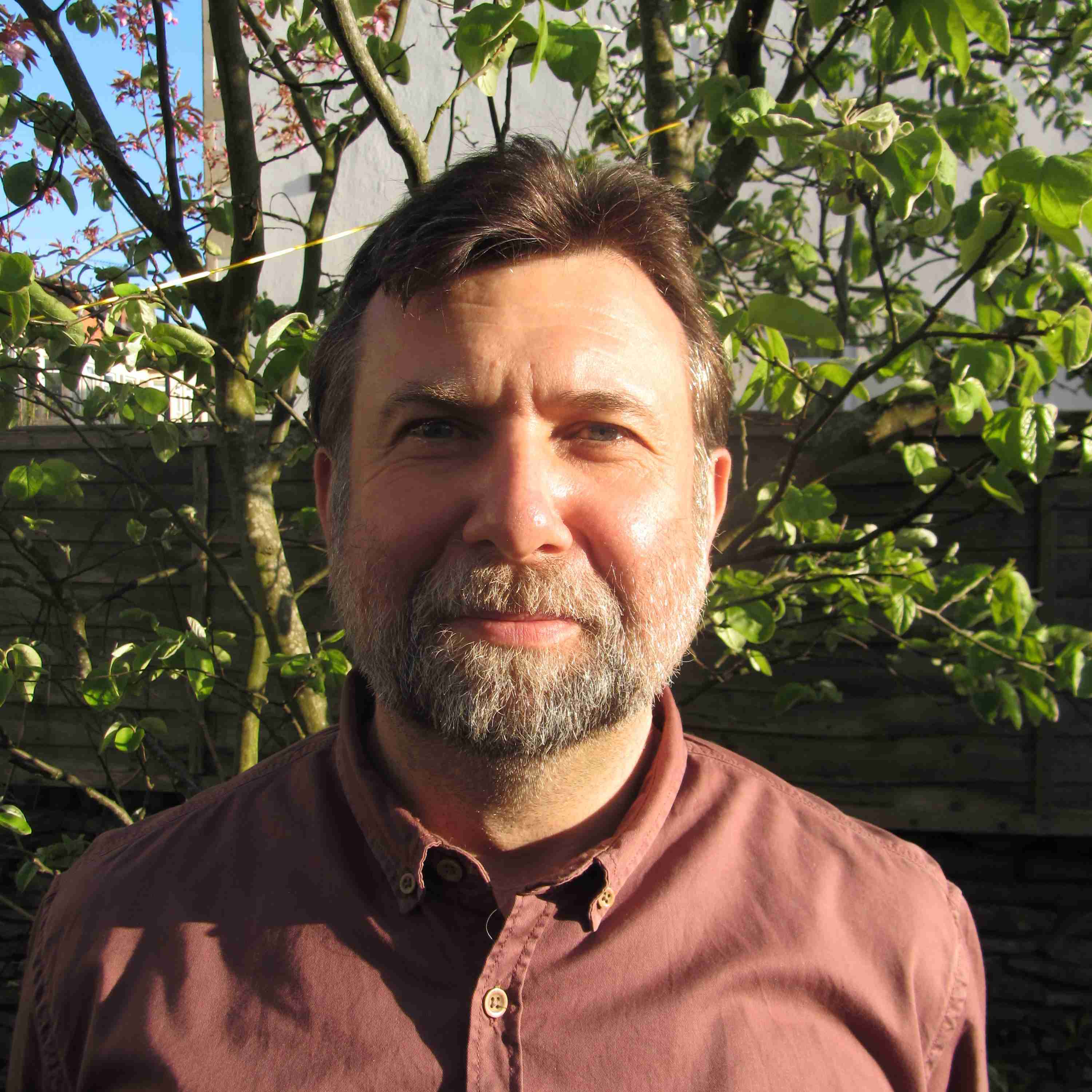 Profile image of Jon Fieldhouse