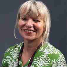 Profile image of Jane Carter