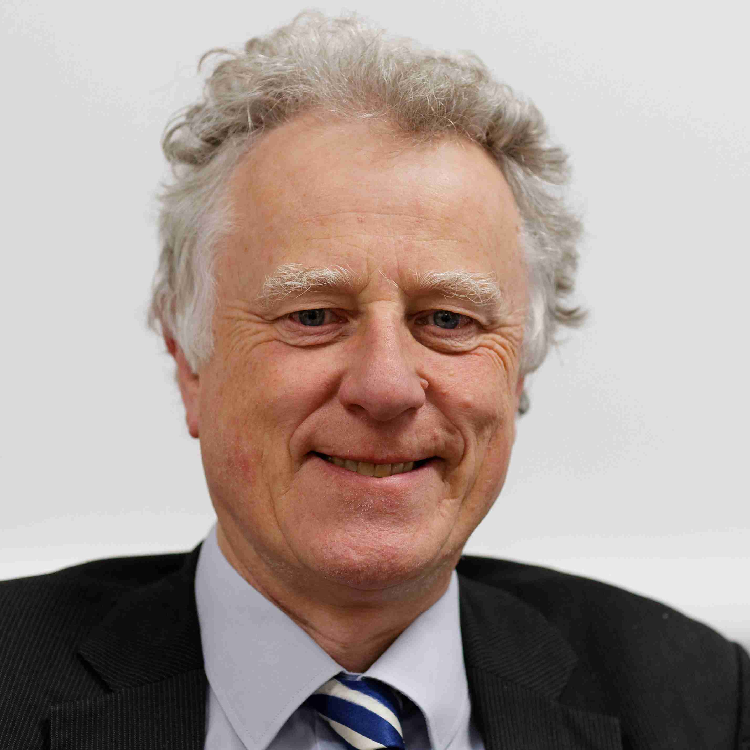 Profile image of Dr Timothy Cox