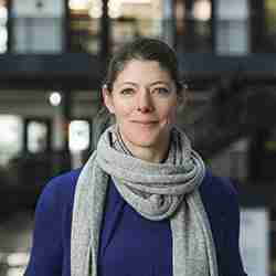 Profile image of Hannah Hickman