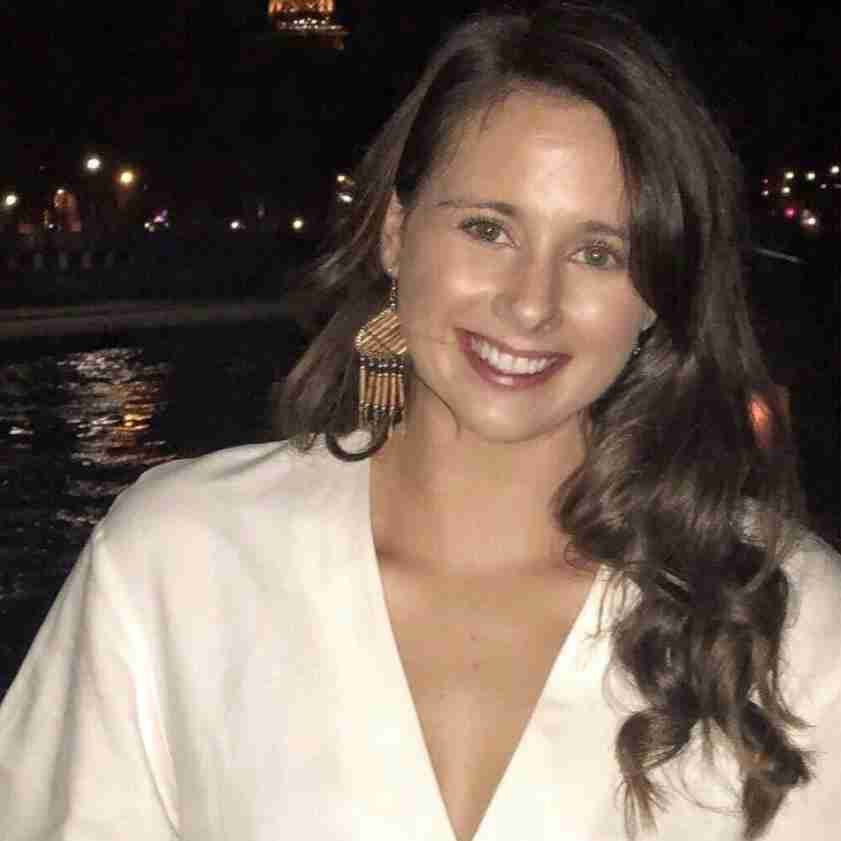 Profile image of Emily Matheson