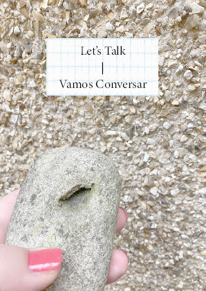 Let’s Talk | Vamos Conversar Thumbnail