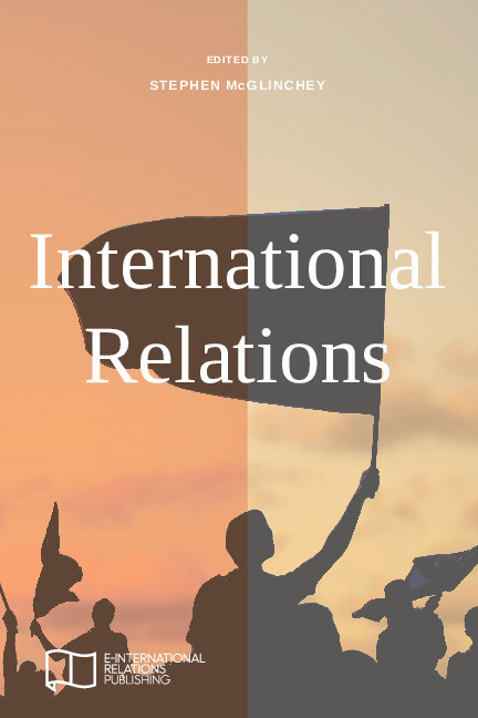 International relations theory Thumbnail