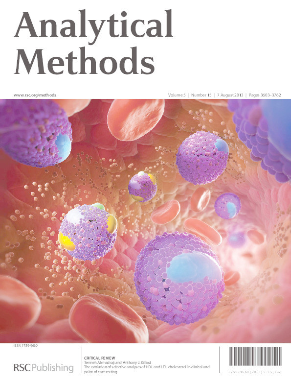 The evolution of selective analyses of HDL and LDL cholesterol in clinical and point of care testing Thumbnail