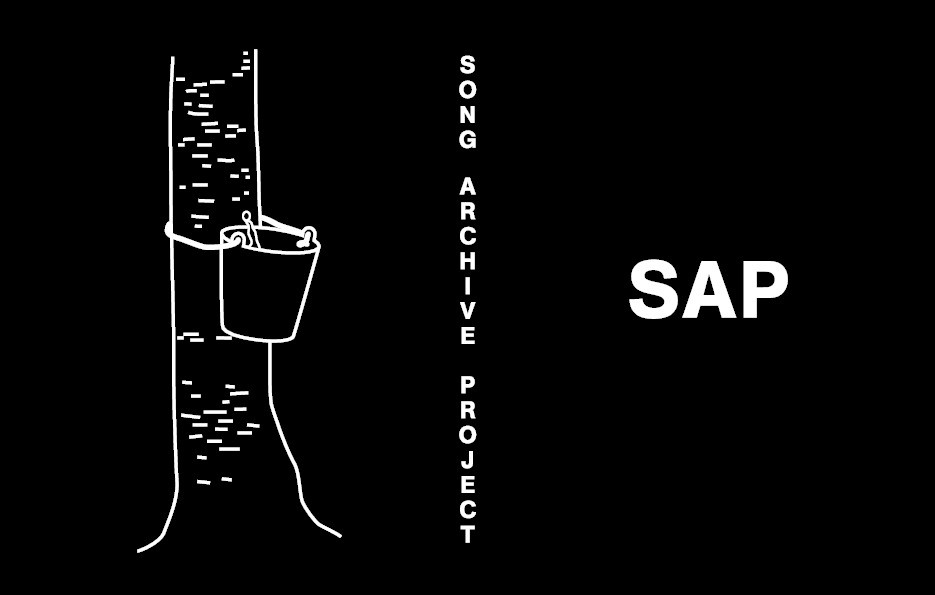 SAP - Song Archive Project Publication Thumbnail