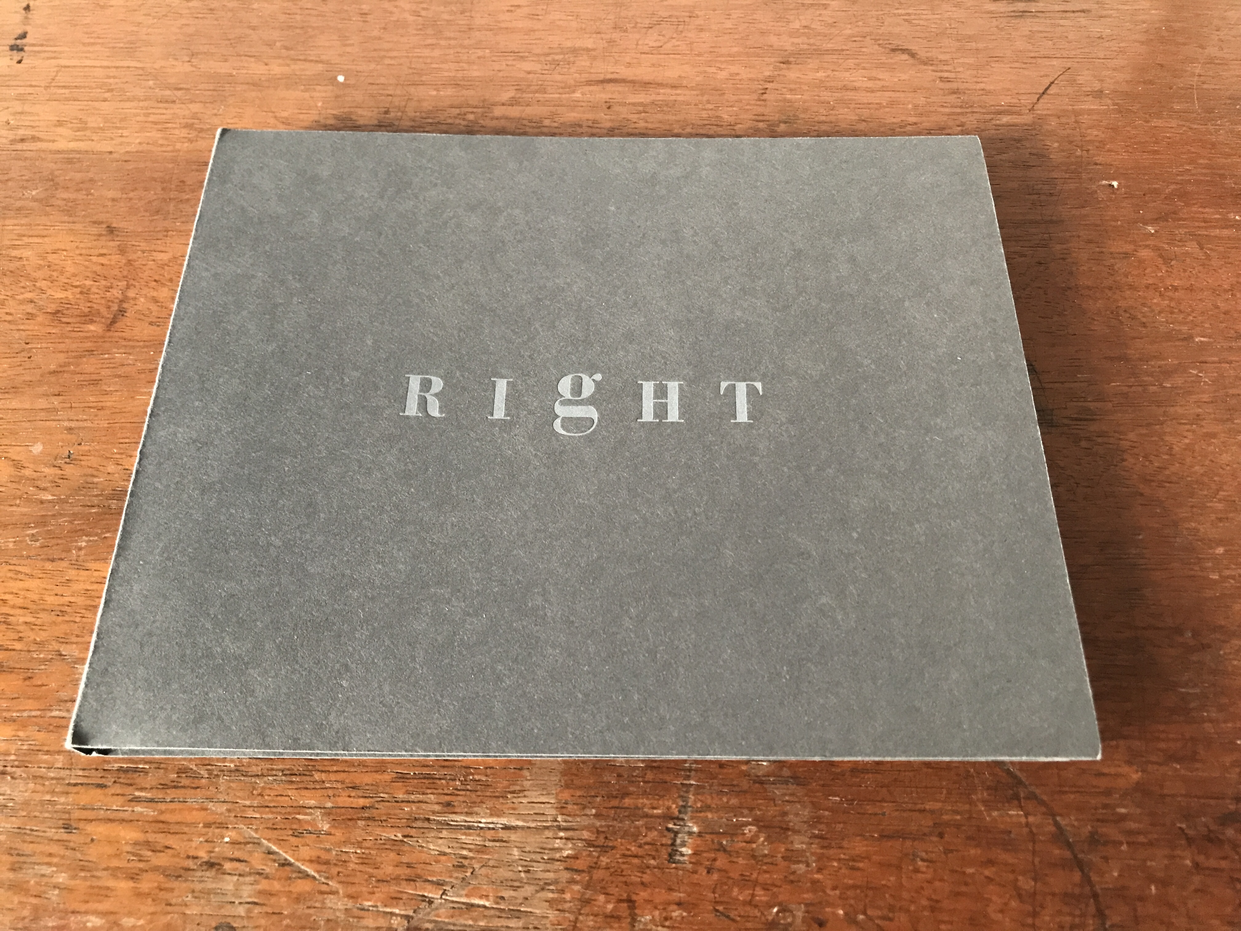 Right is a relative position - Image 12