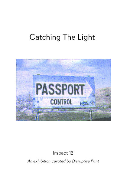 Catching the light Thumbnail