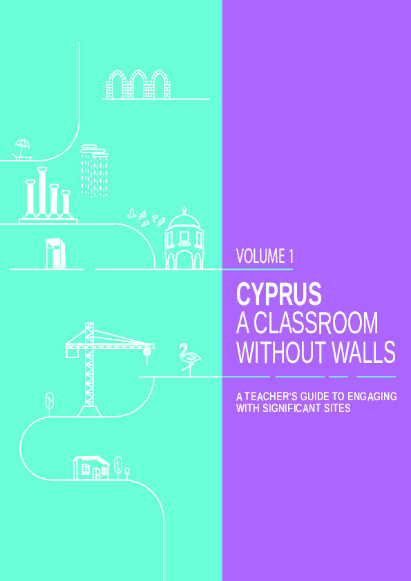 Cyprus: A Classroom Without Walls - Volume 1 Thumbnail