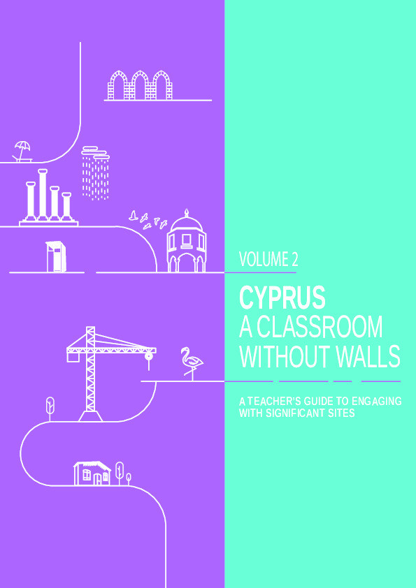 Cyprus: A Classroom Without Walls: Volume 2 Thumbnail