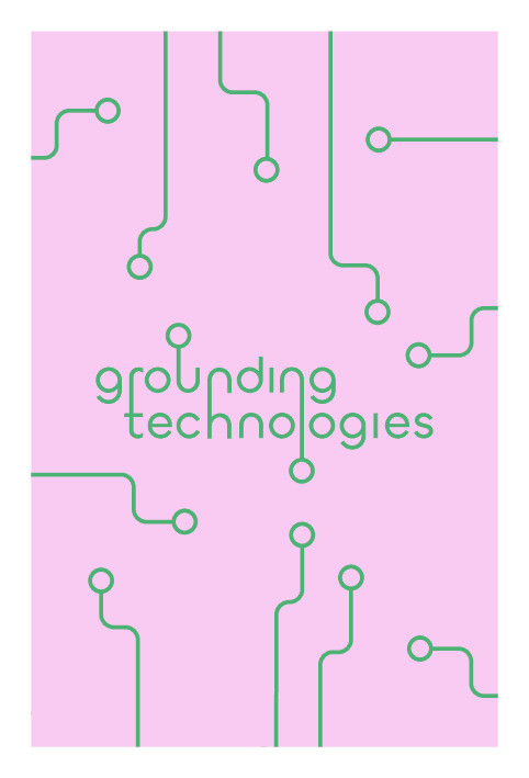 Grounding Technologies: The creative use of mundane and emerging technologies for place-based, just climate action Thumbnail