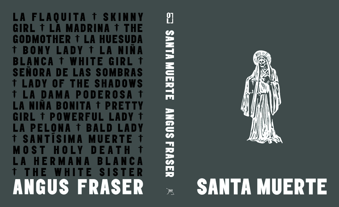 Santa Muerte Thumbnail
