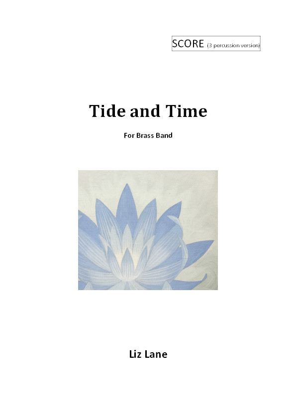 Tide and Time Thumbnail
