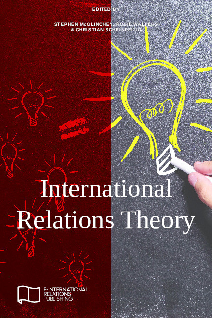 International relations theory Thumbnail