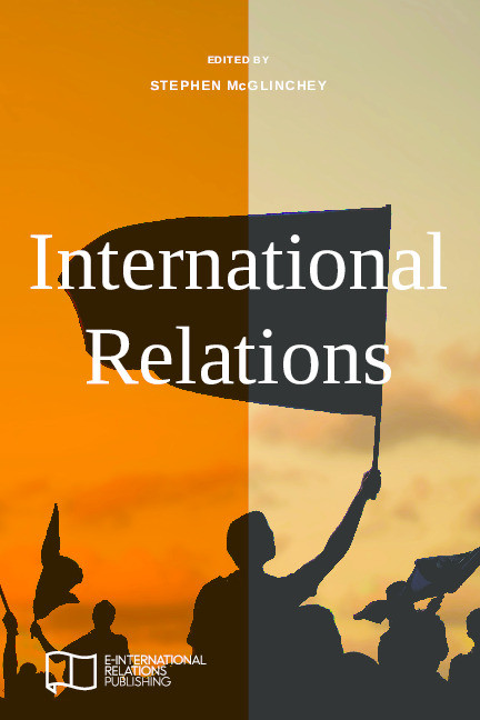 International Relations Thumbnail