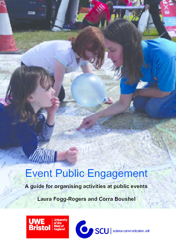 Event public engagement guide Thumbnail