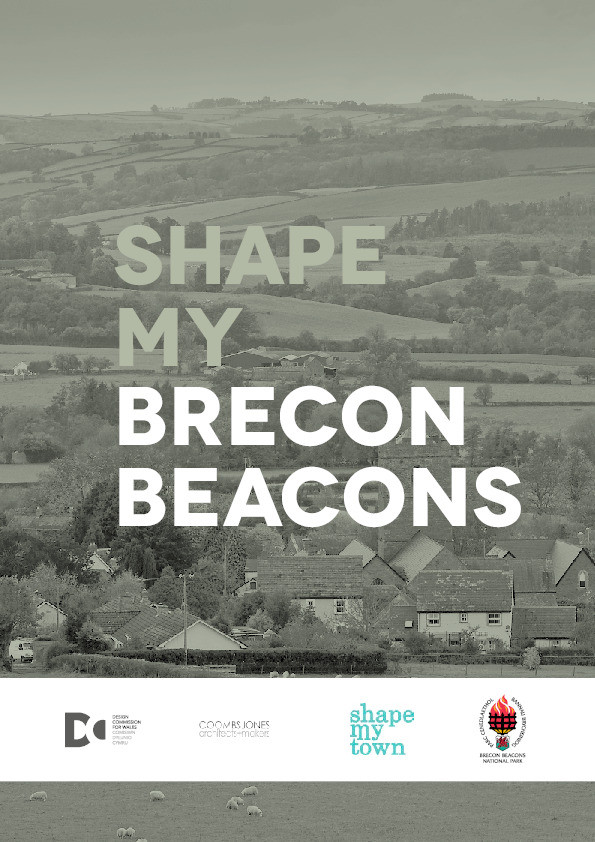 Shape My Brecon Beacons Thumbnail